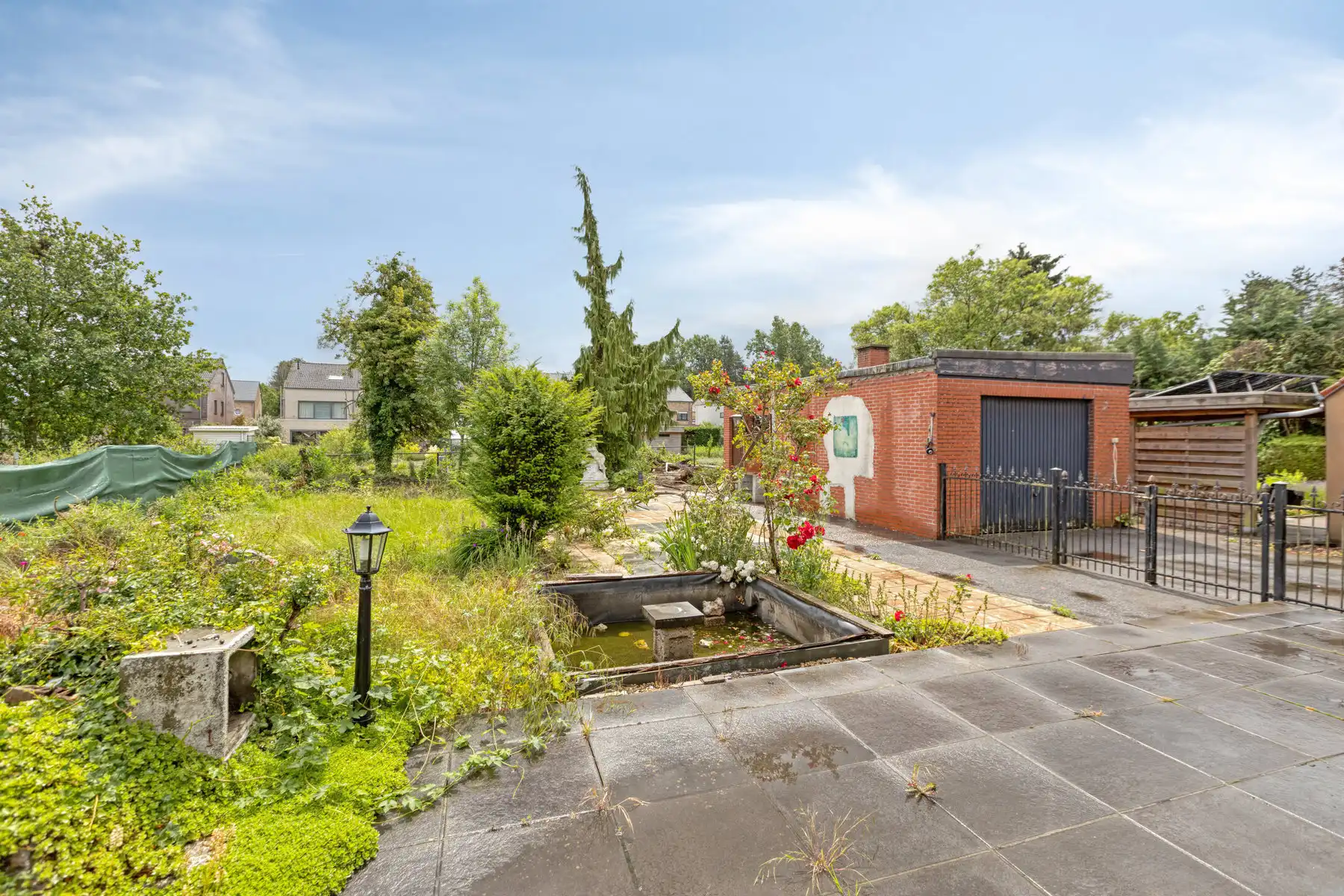 Huis te koop foto 29