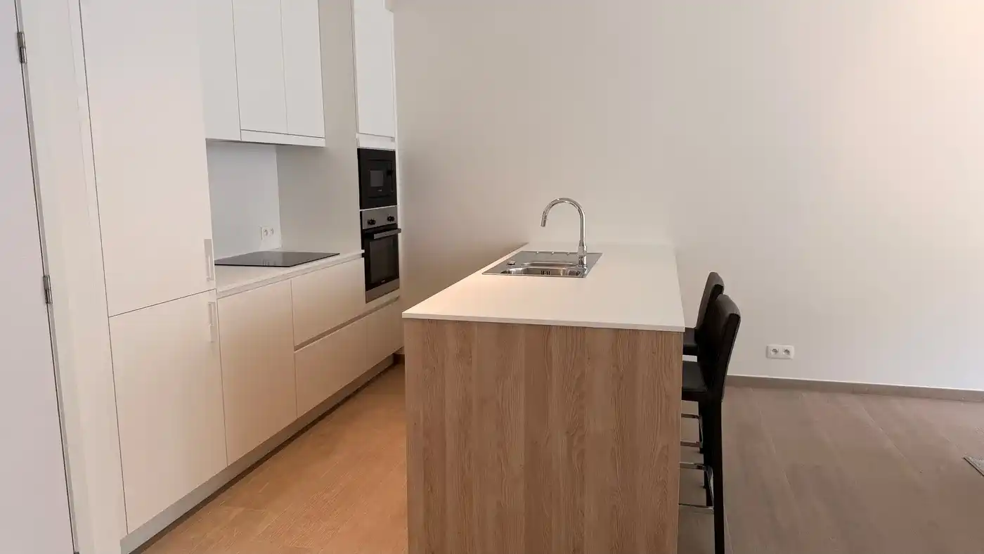 6% BTW MOGELIJK! Luxe appartementen met zicht op de kerk foto 2