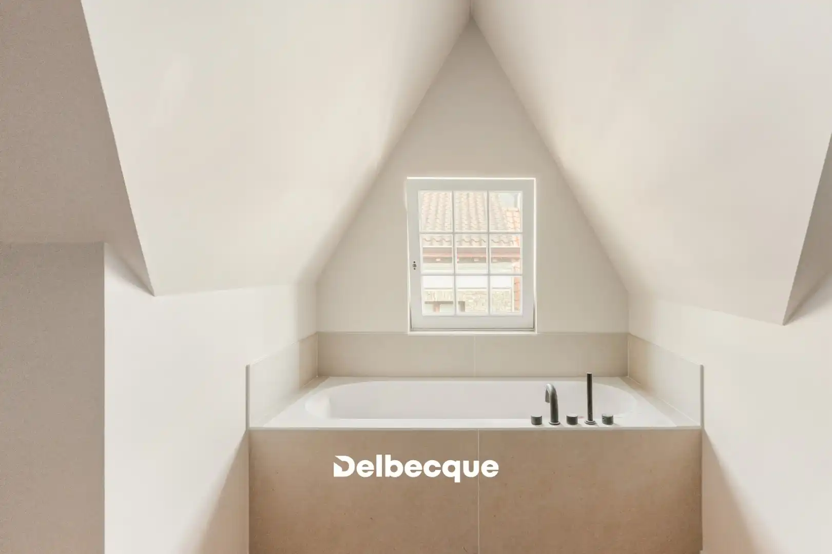 Exclusief "burgerhuis van de toekomst" nabij Groeninge in het hart van Brugge foto 22