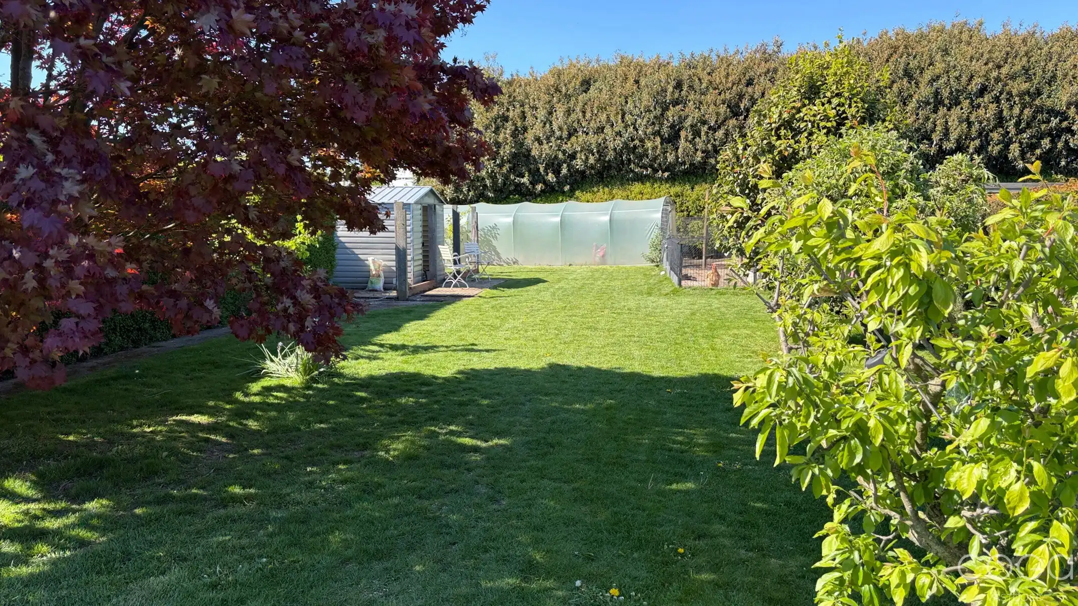 Vrijstaande woning met 4 slaapkamers foto 24
