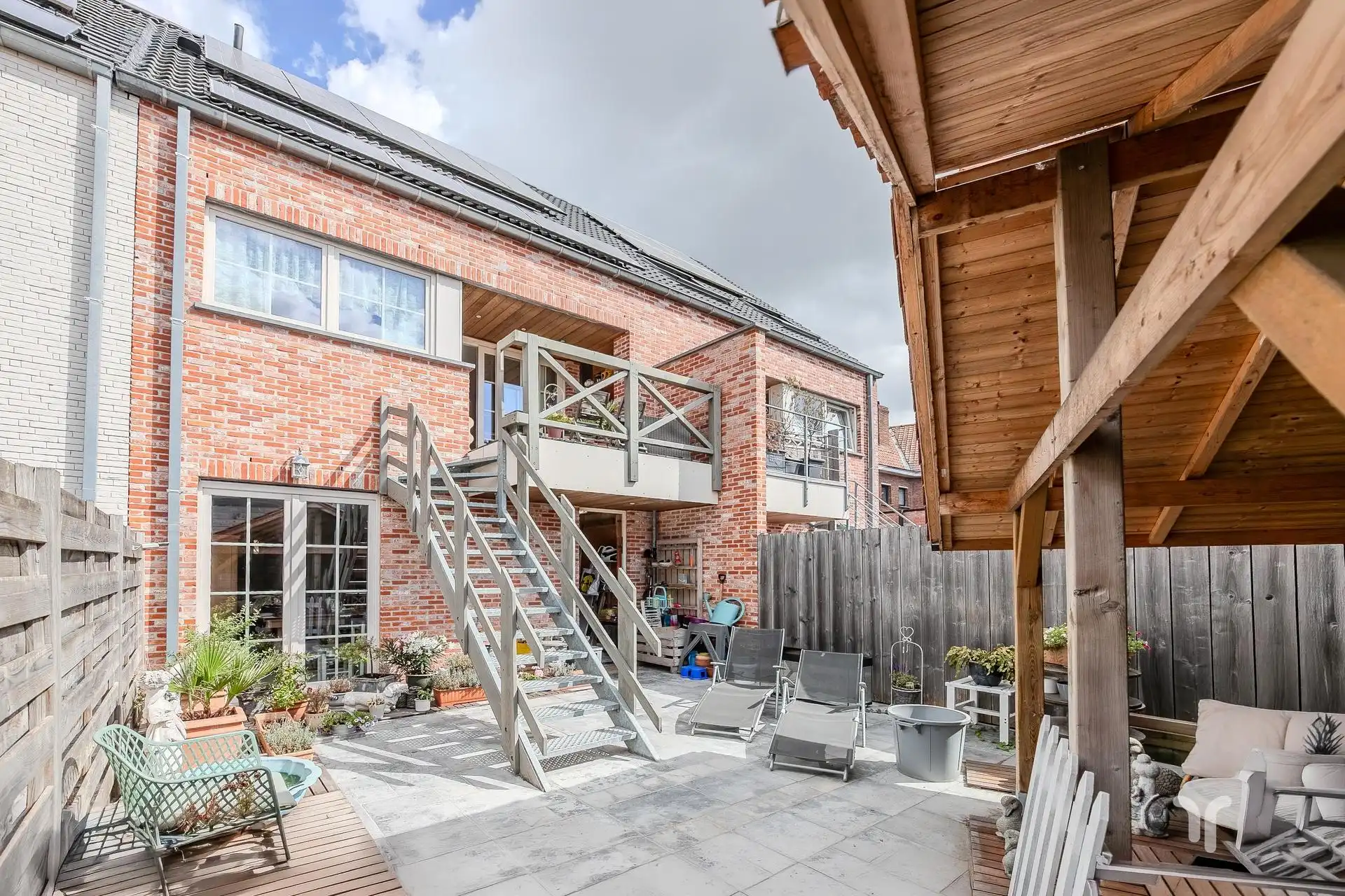 Huis foto 11