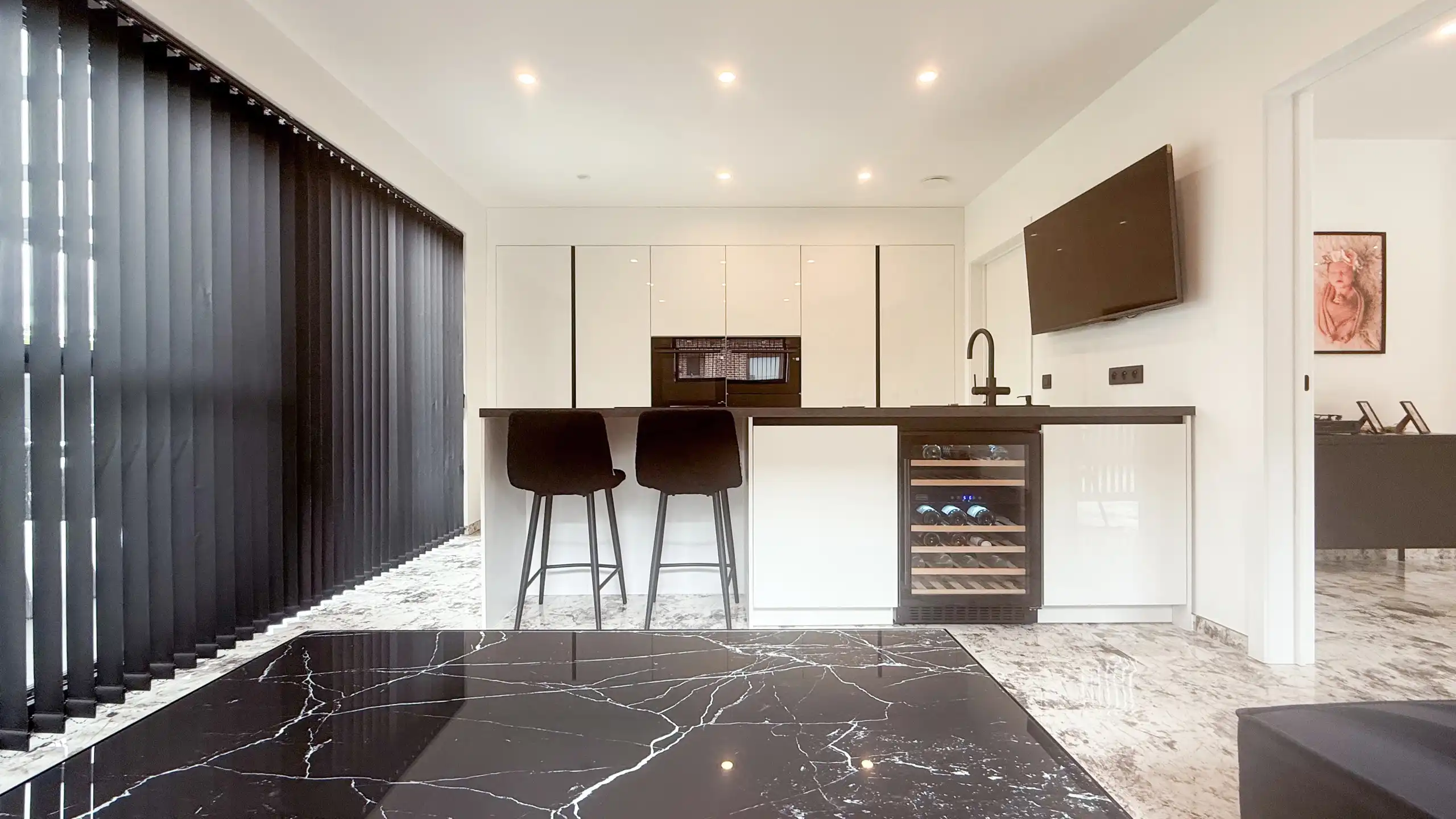  Instapklare, vrijstaande nieuwbouwwoning met 4 tot 5 slaapkamers in Heusden-Zolder! foto 10