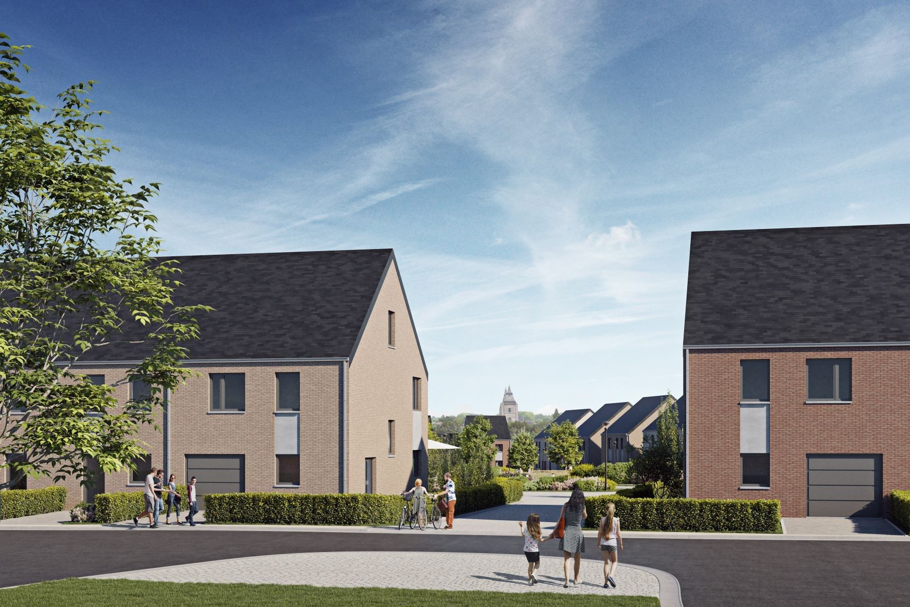 Maison lot 22 foto 2