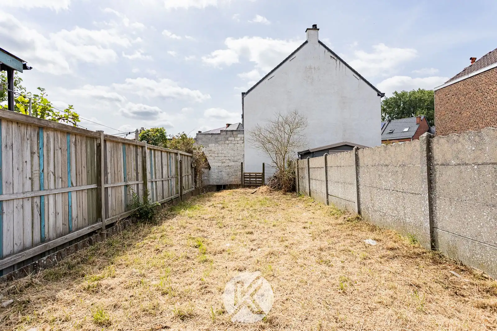 Renovatiewoning op gunstige ligging foto 15