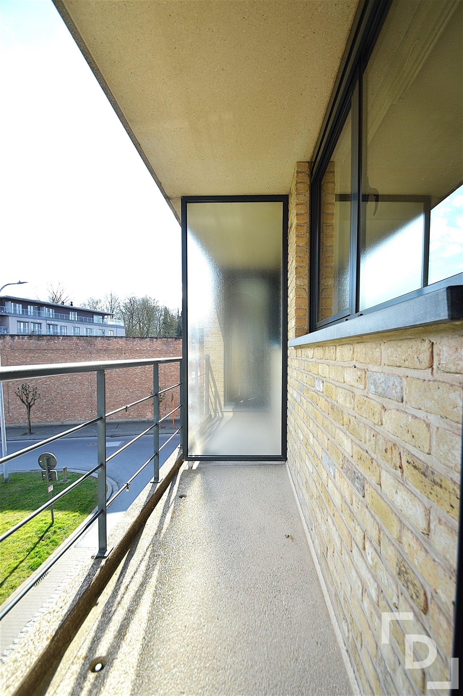 Gezellig appartement op rustige ligging en zicht op groen foto 7