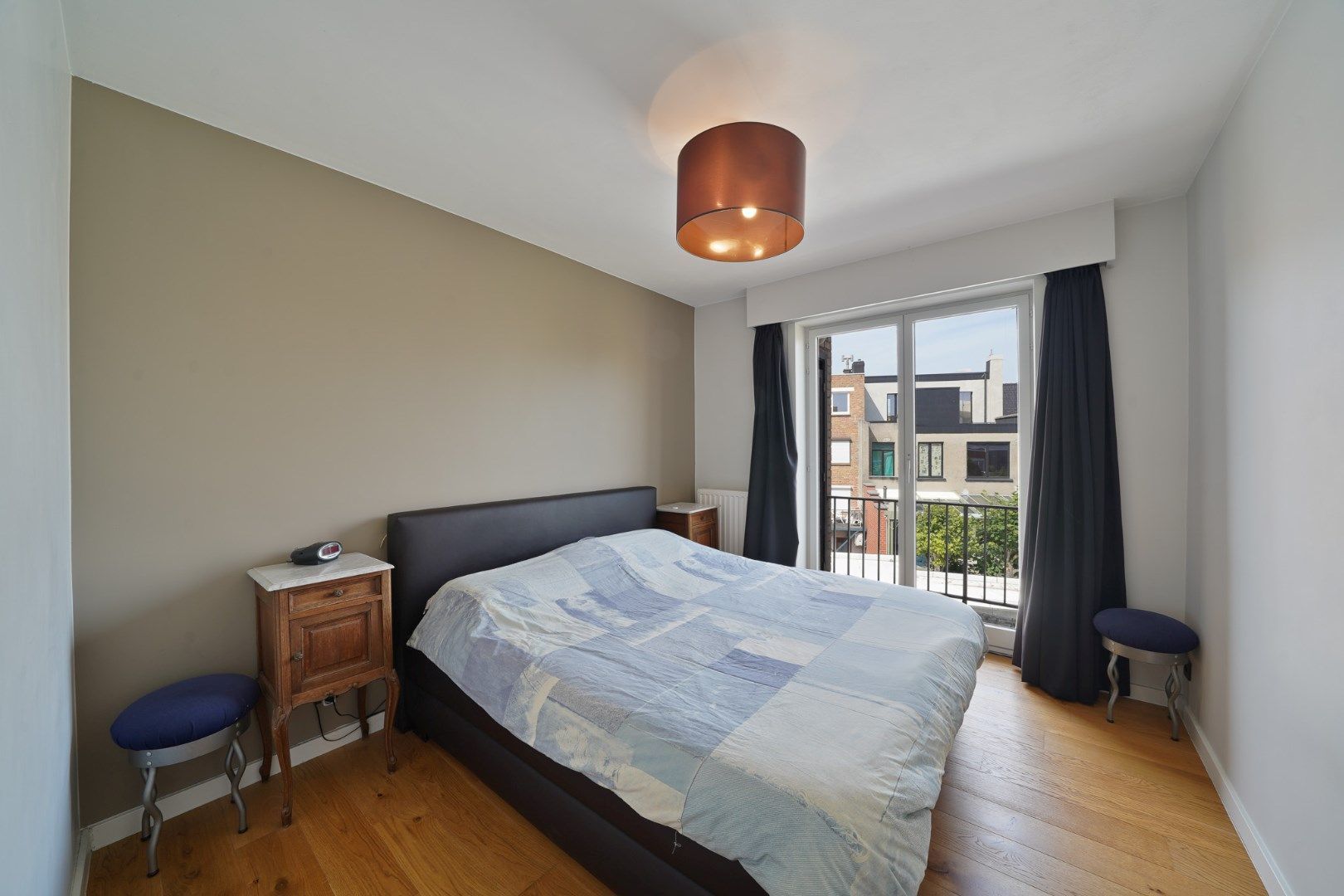 Instapklaar 2-slaapkamerappartement met private staanplaats te Mariakerke (Oostende) foto 8