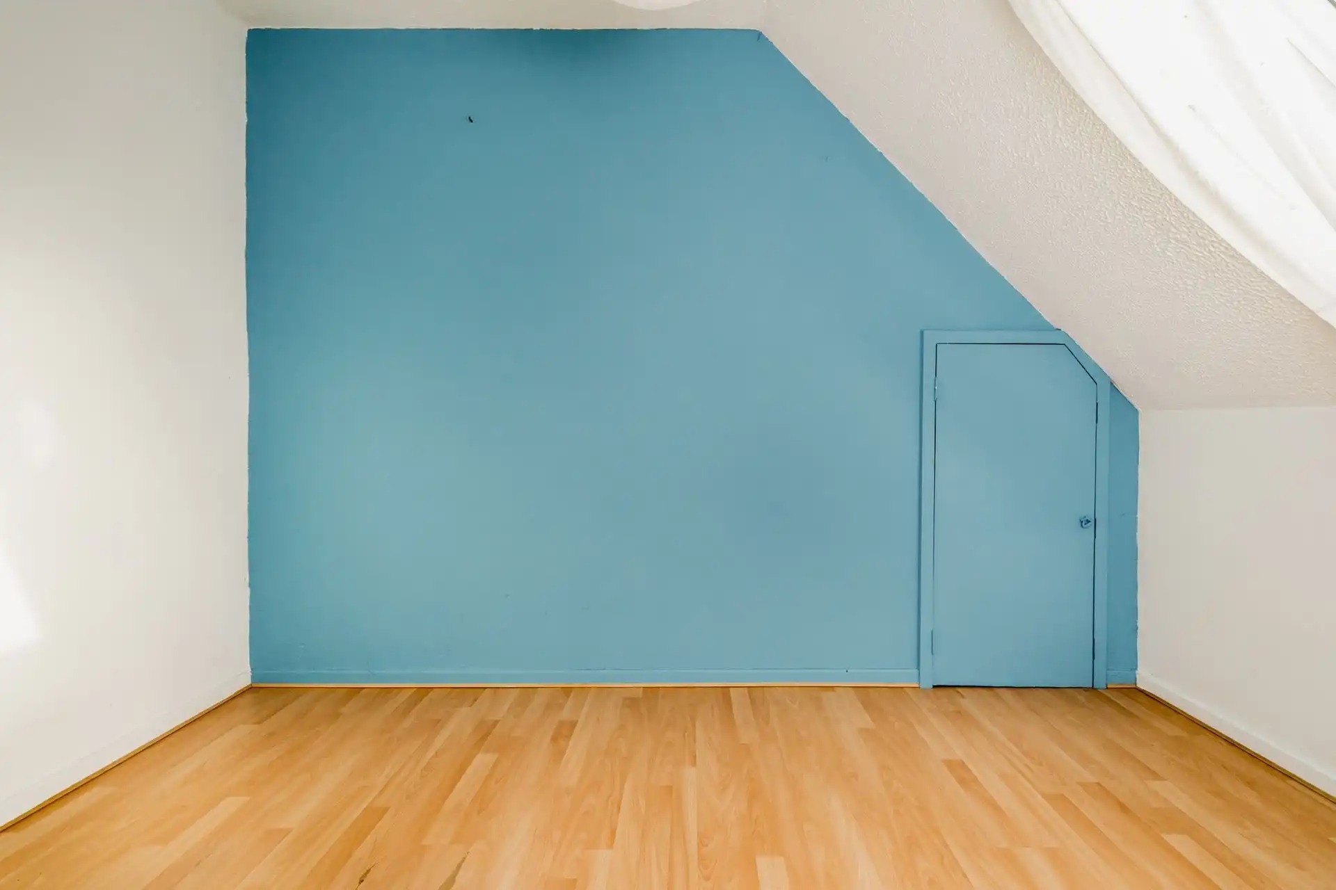 Huis met 3 slpk en zonnige tuin in rustige woonomgeving te Duffel foto 15