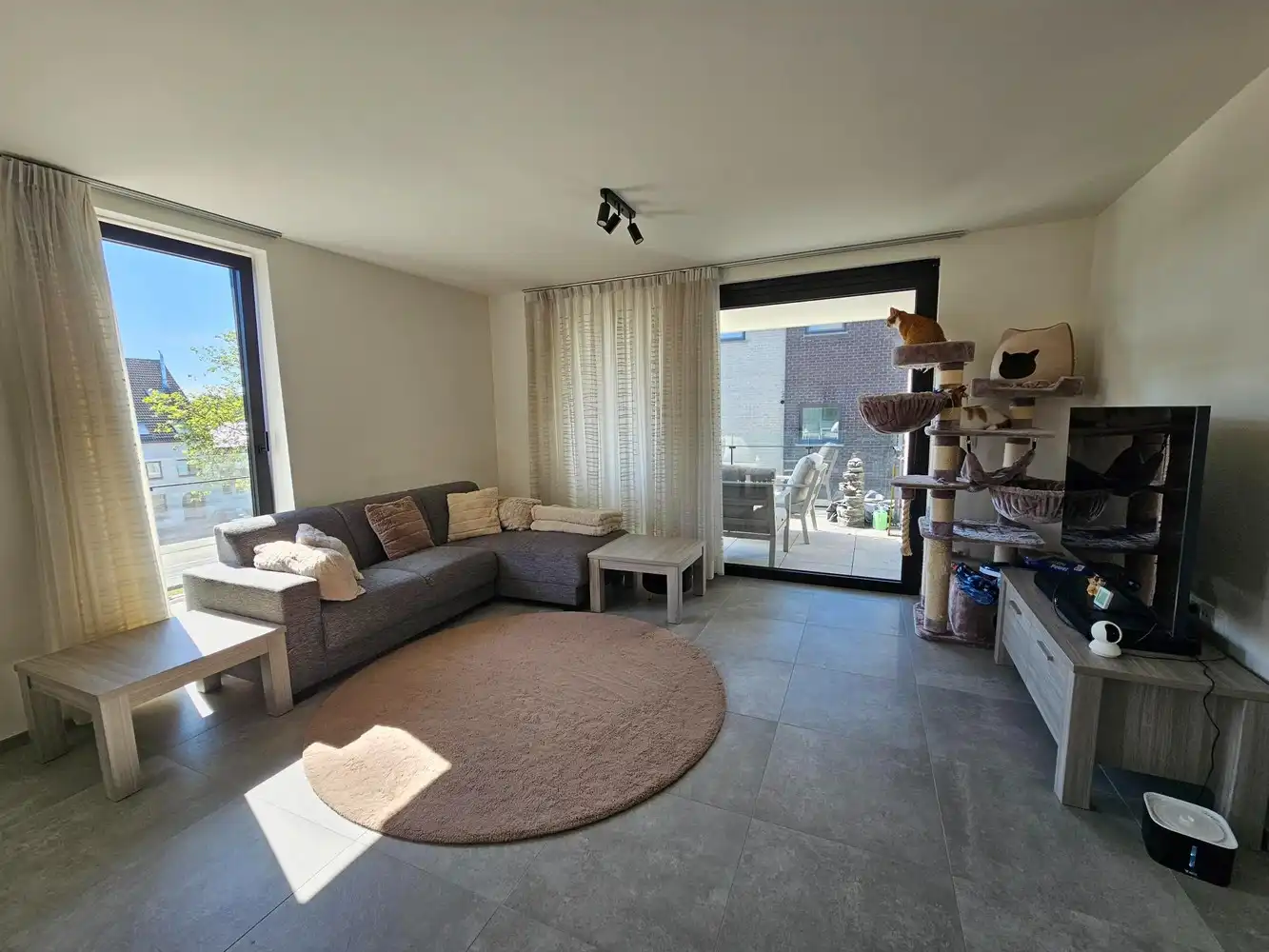 Appartement te huur foto 2