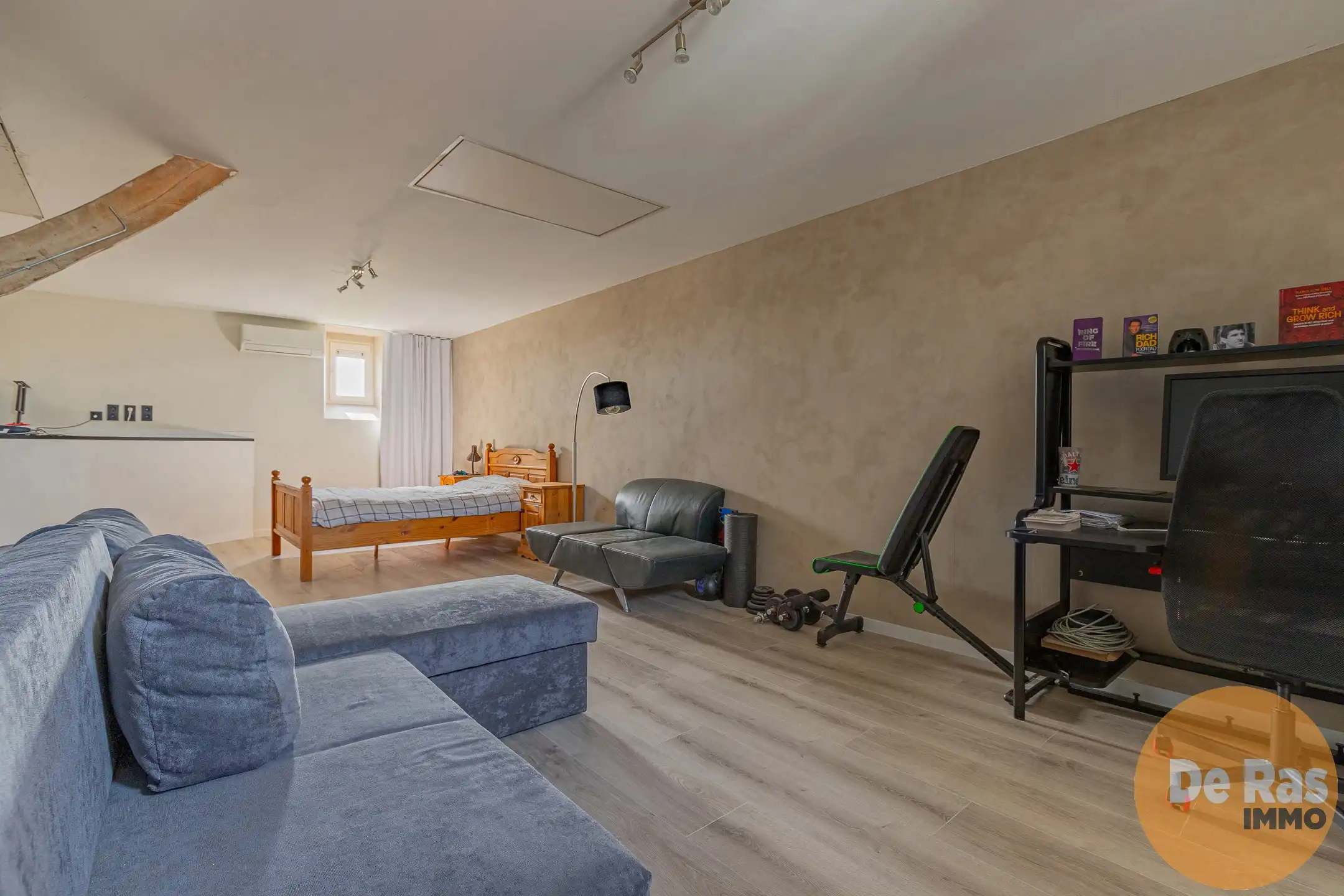 ERWETEGEM - Karaktervolle woning voorzien van alle comfort foto 27