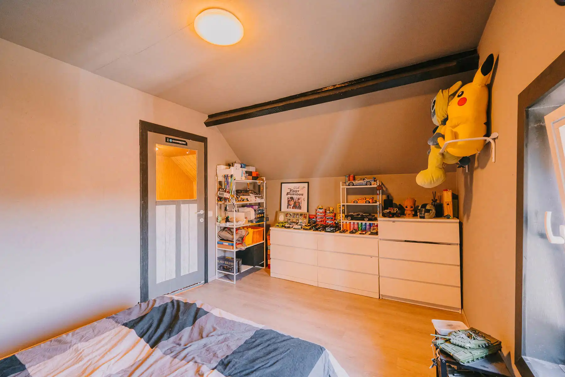 Ruim appartement in centrum Keerbergen foto 25