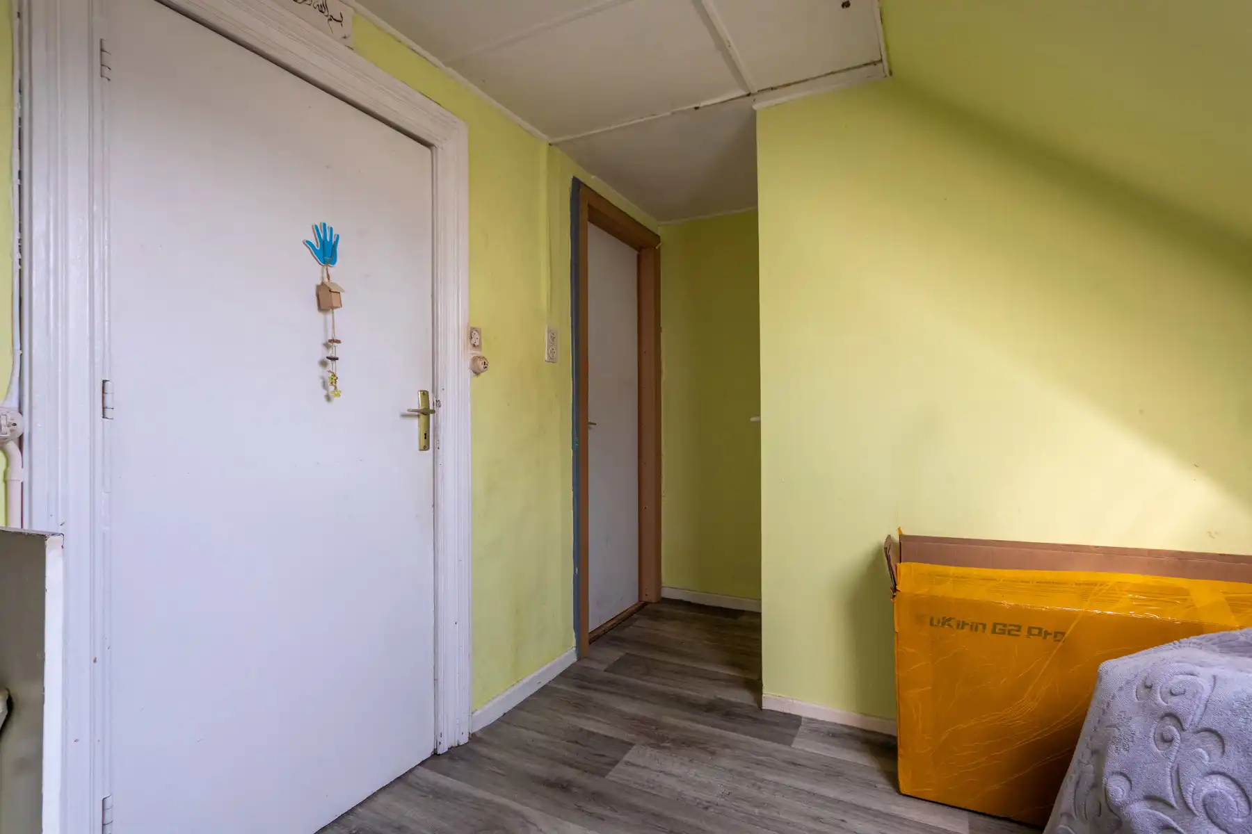 Gunstig gelegen woning met 3 slaapkamers en stadstuin foto 10