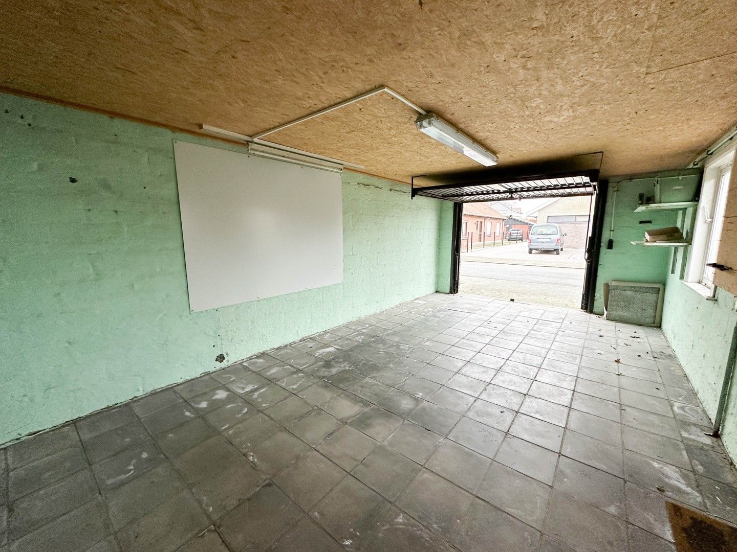 Instapklare HOB met 3 slaapkamers en garage te Oostrozebeke! foto 15