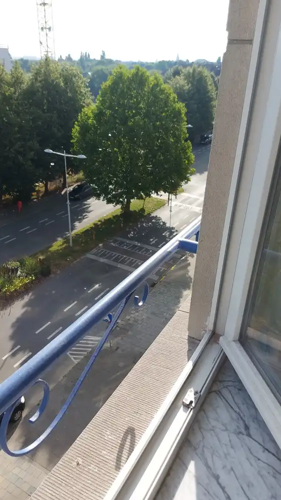 Appartement te Ganshoren van 100 m2 foto 3