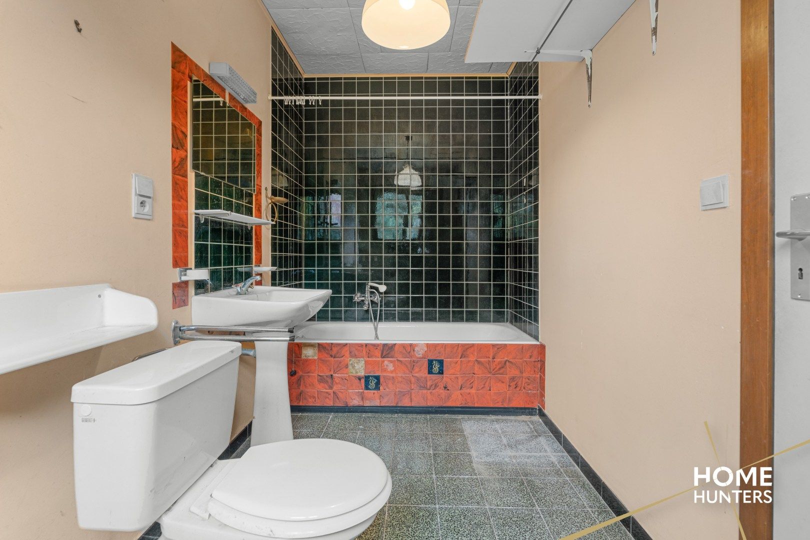 Vrijstaande gelijkvloerse woning op 604 m²  foto 17
