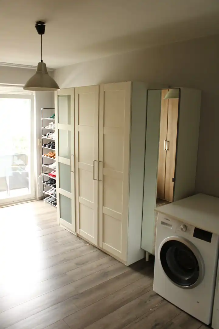 🌟 Te koop: ruim & volledig gerenoveerd appartement met 3 slaapkamers in Helchteren (121 m²) foto 10