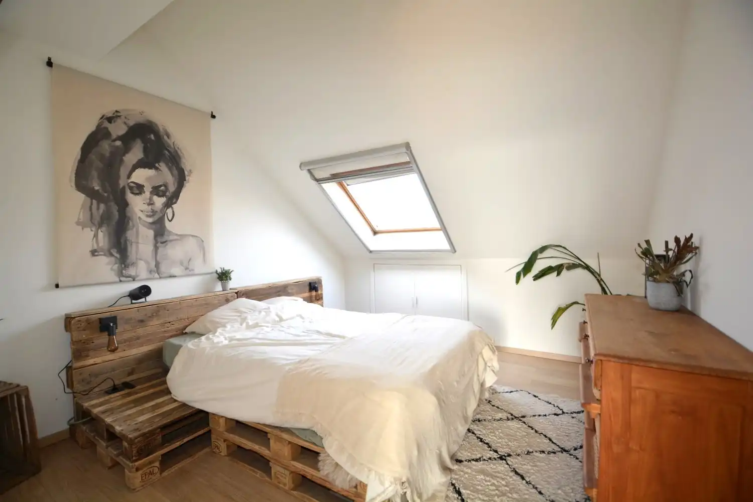 TOF DAKAPP. MET 2 SLK, TERRAS EN PARKING! foto 10