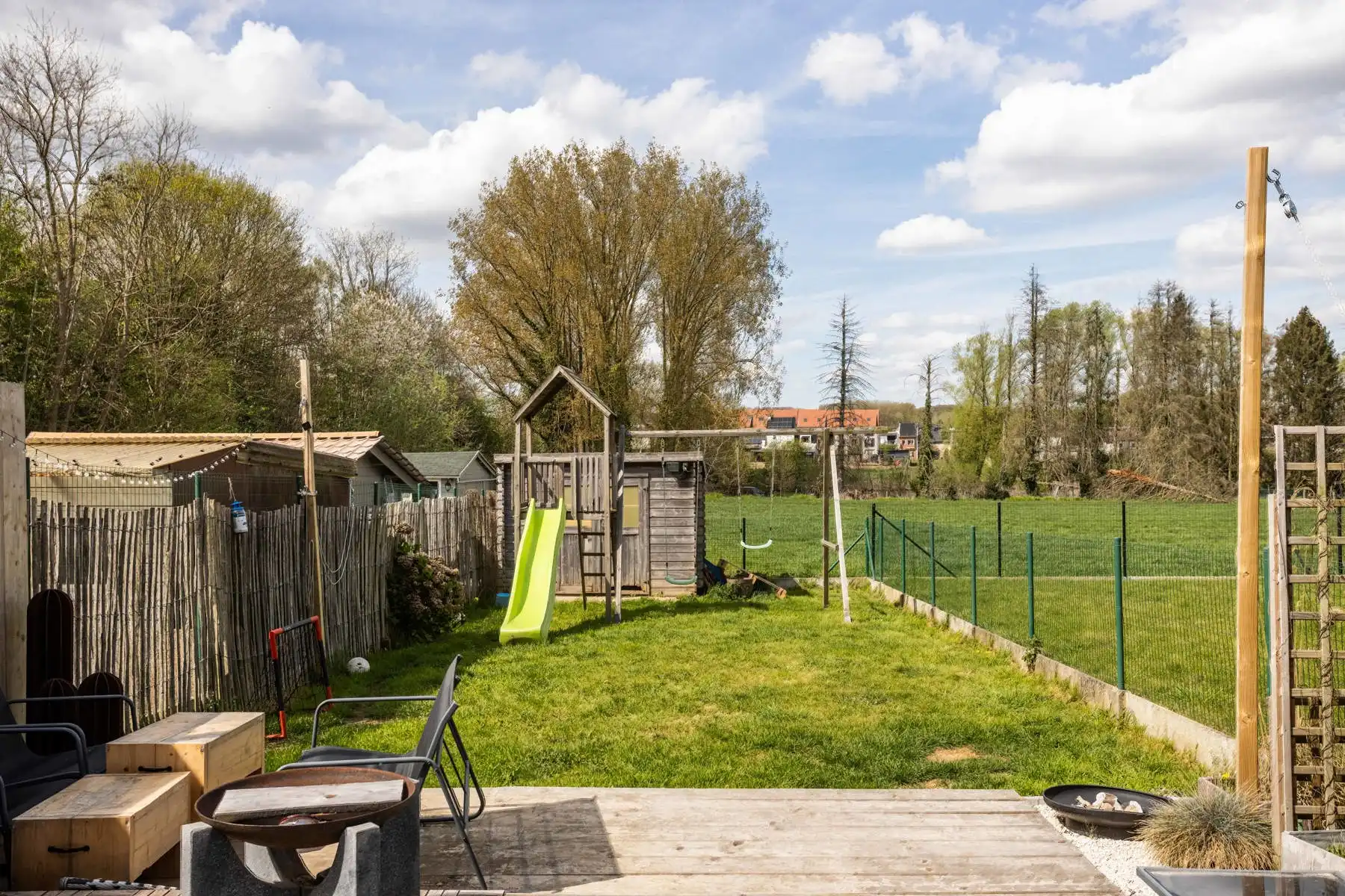 Te Koop: Instapklare woning met 4 slaapkamers te Herzele foto 35