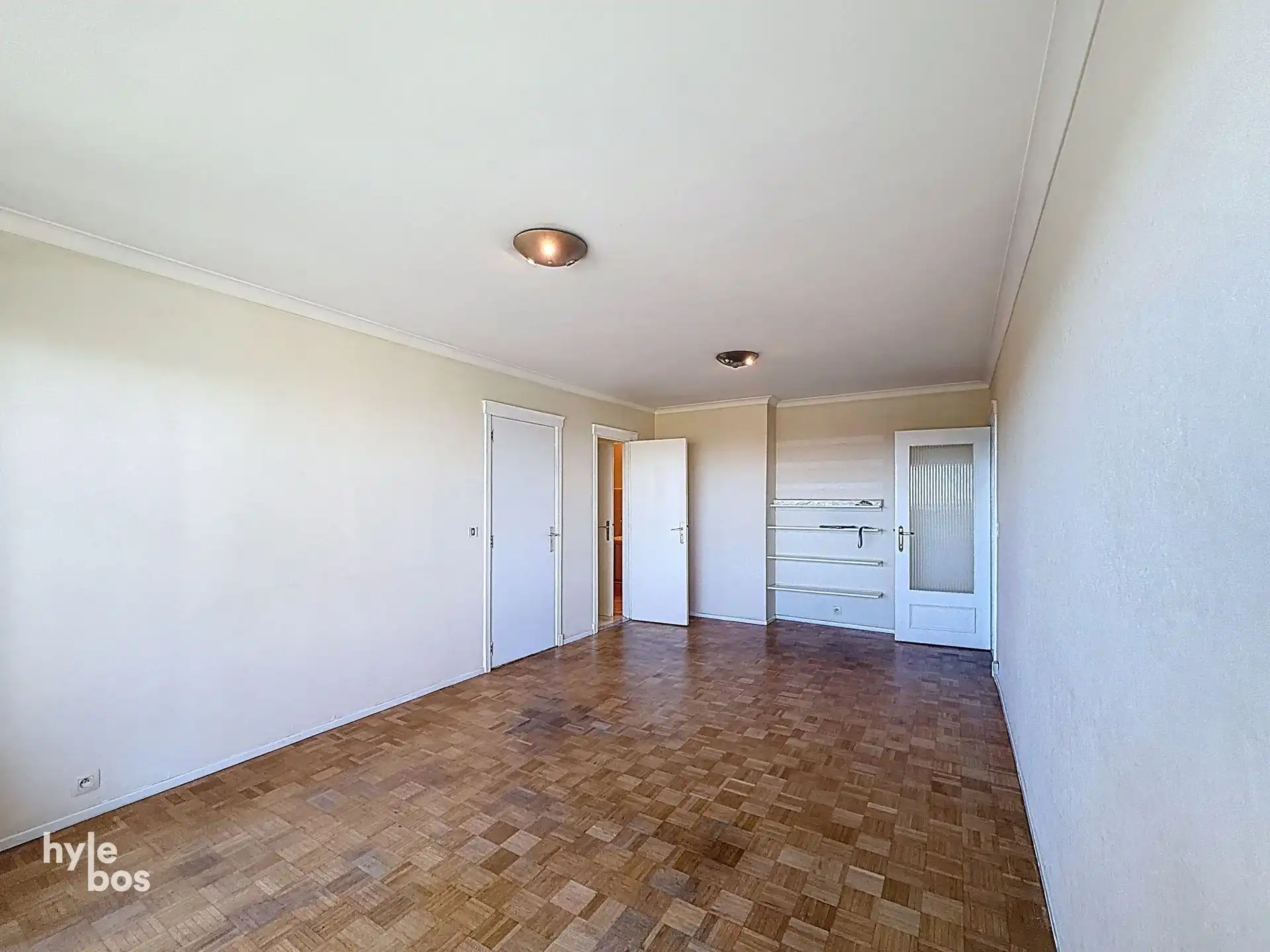 Nabij Waasland Shoppincenter gelegen appartement foto 3