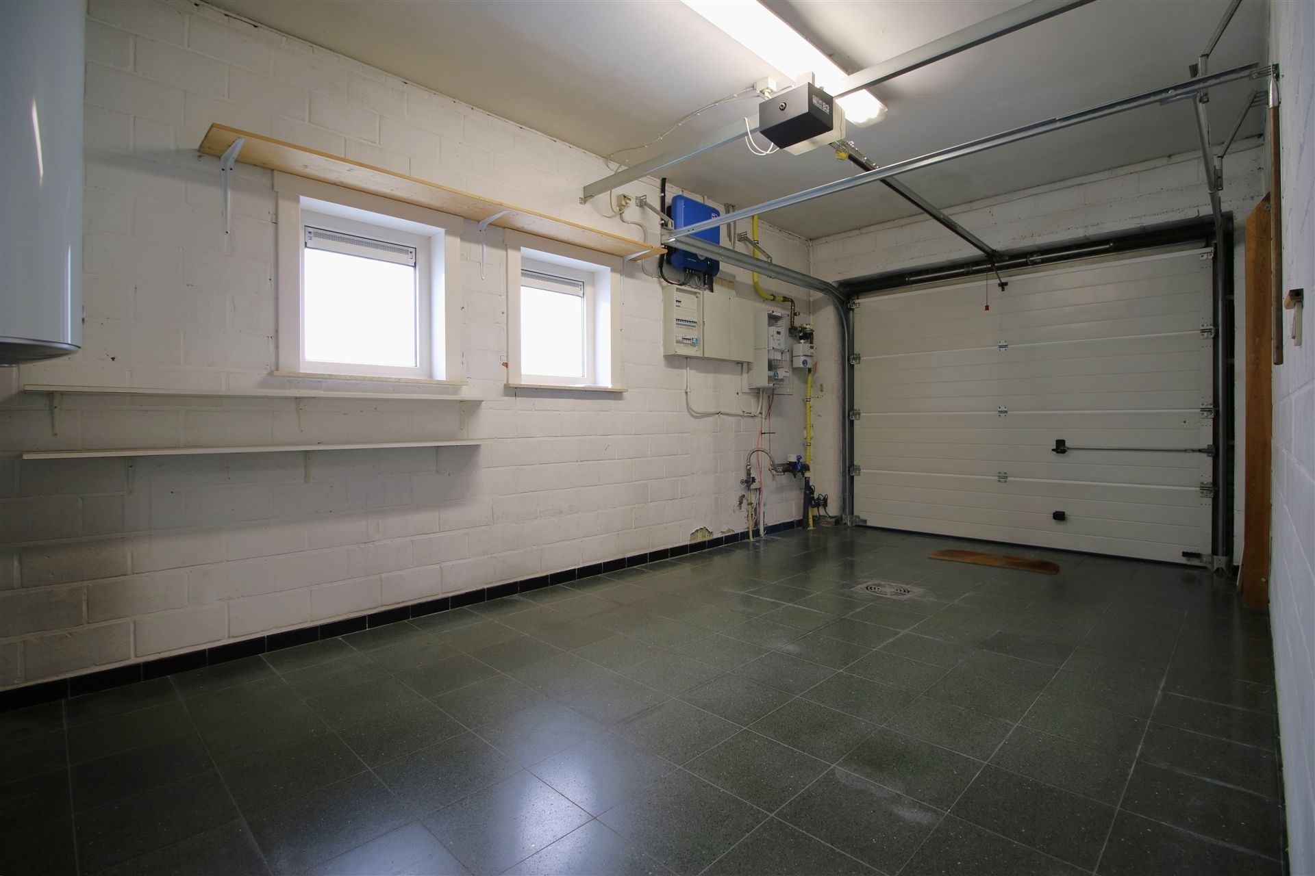 Energiezuinige bungalow op toplocatie foto 15