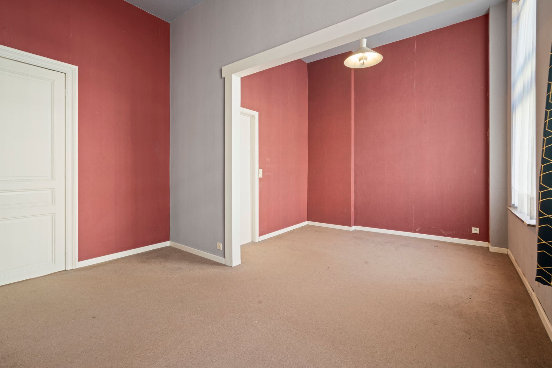 Uitzonderlijke woning te koop in centrum Geraardsbergen foto 12