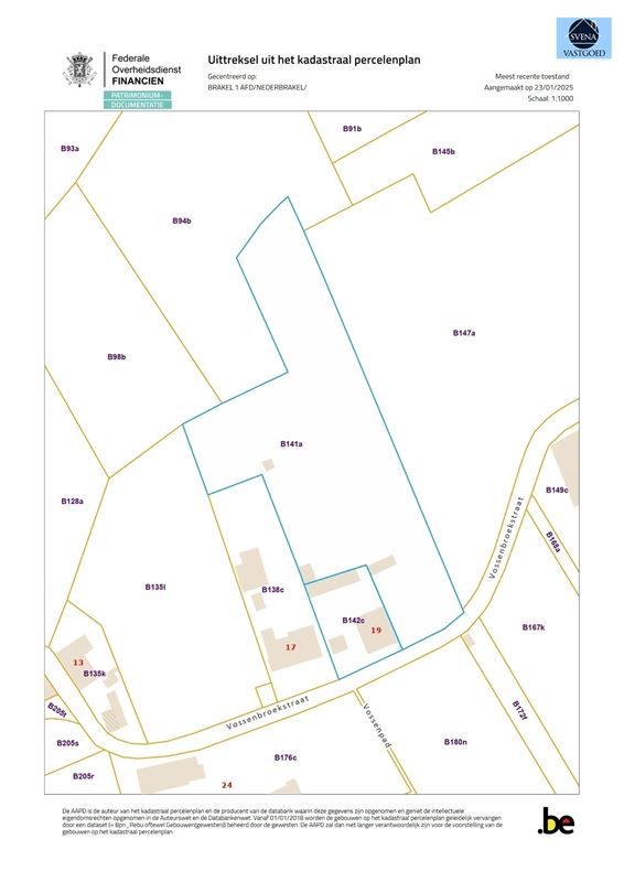 RUIME WONING MET TUIN EN WEILAND foto 17