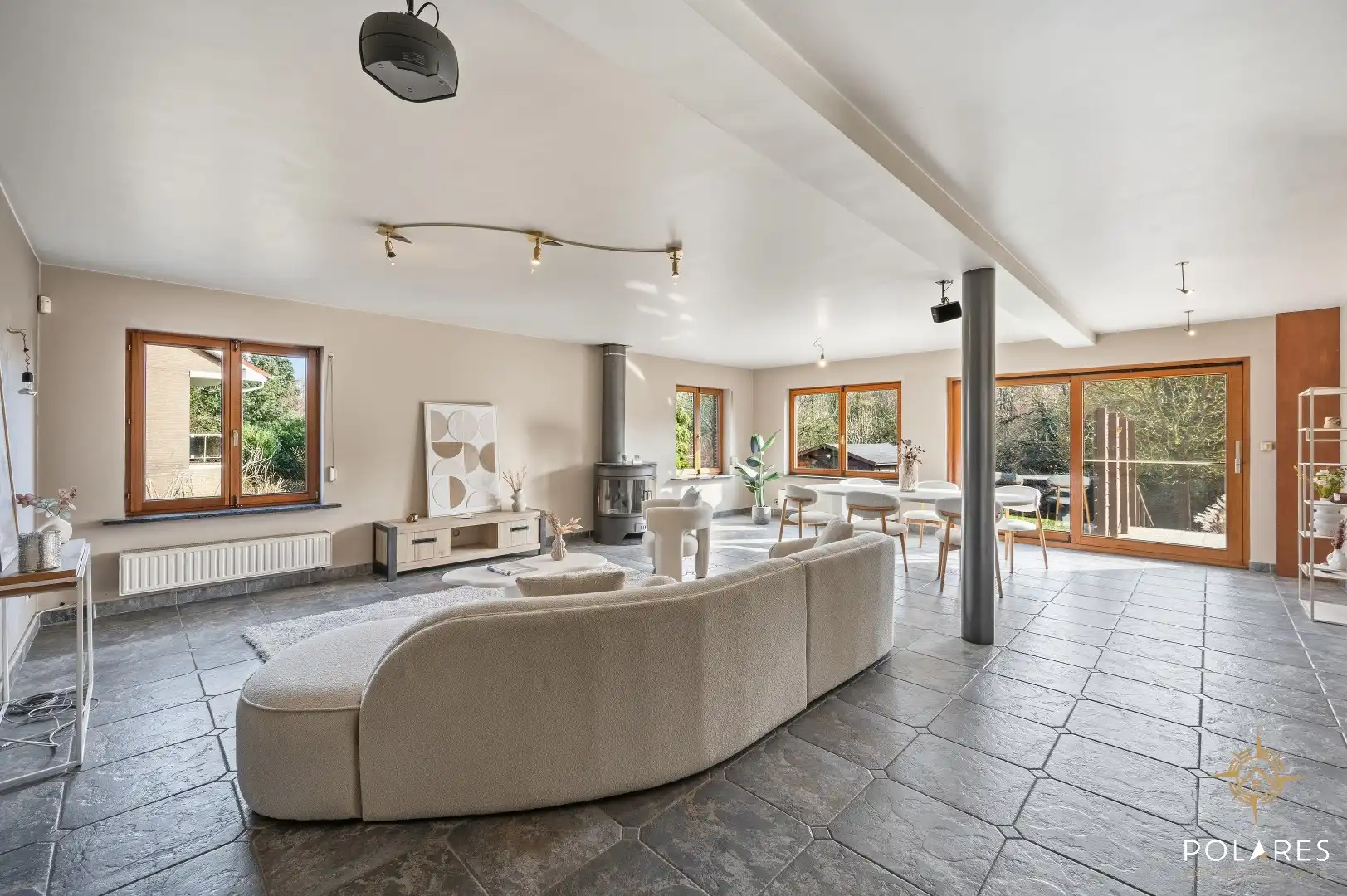 Ruime villa te koop op toplocatie in Herent  foto 5