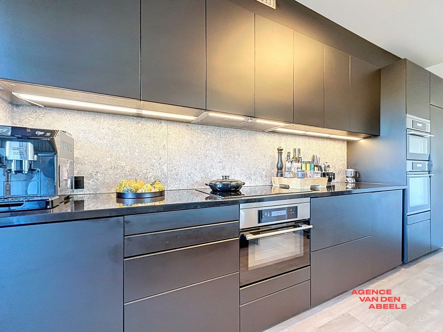 Prachtig energiezuinig hoekappartement met 3 slaapkamers foto 10