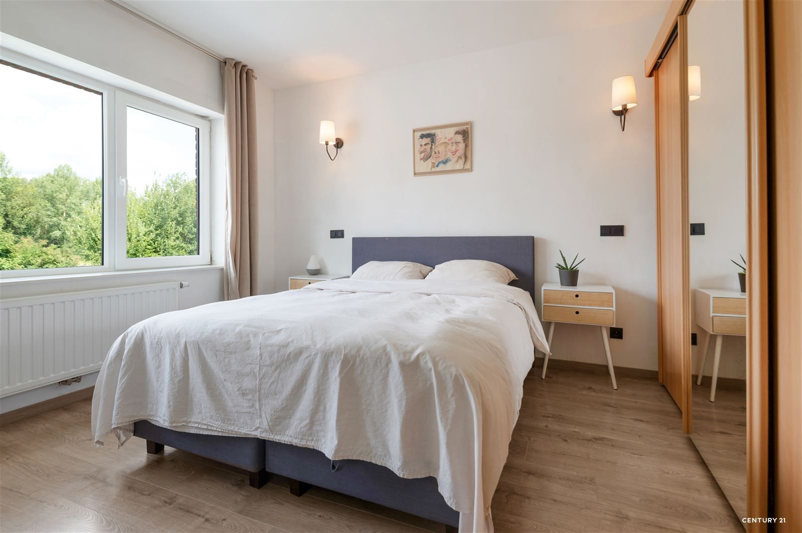 Instapklare, recent gerenoveerde woning met 3 slaapkamers foto 12