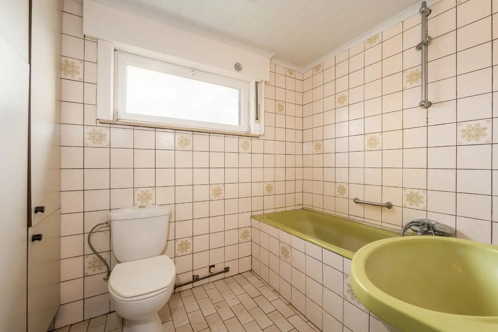 Halfopen blikvanger met grote tuin en 4 slaapkamers in rustige woonwijk in koekelare foto 20