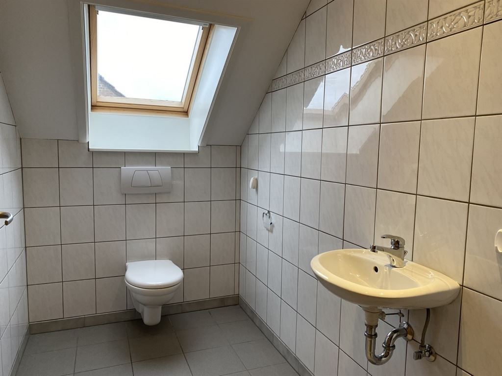 Gezellig bemeubeld appartement met 2 slaapkamers nabij het centrum foto 4