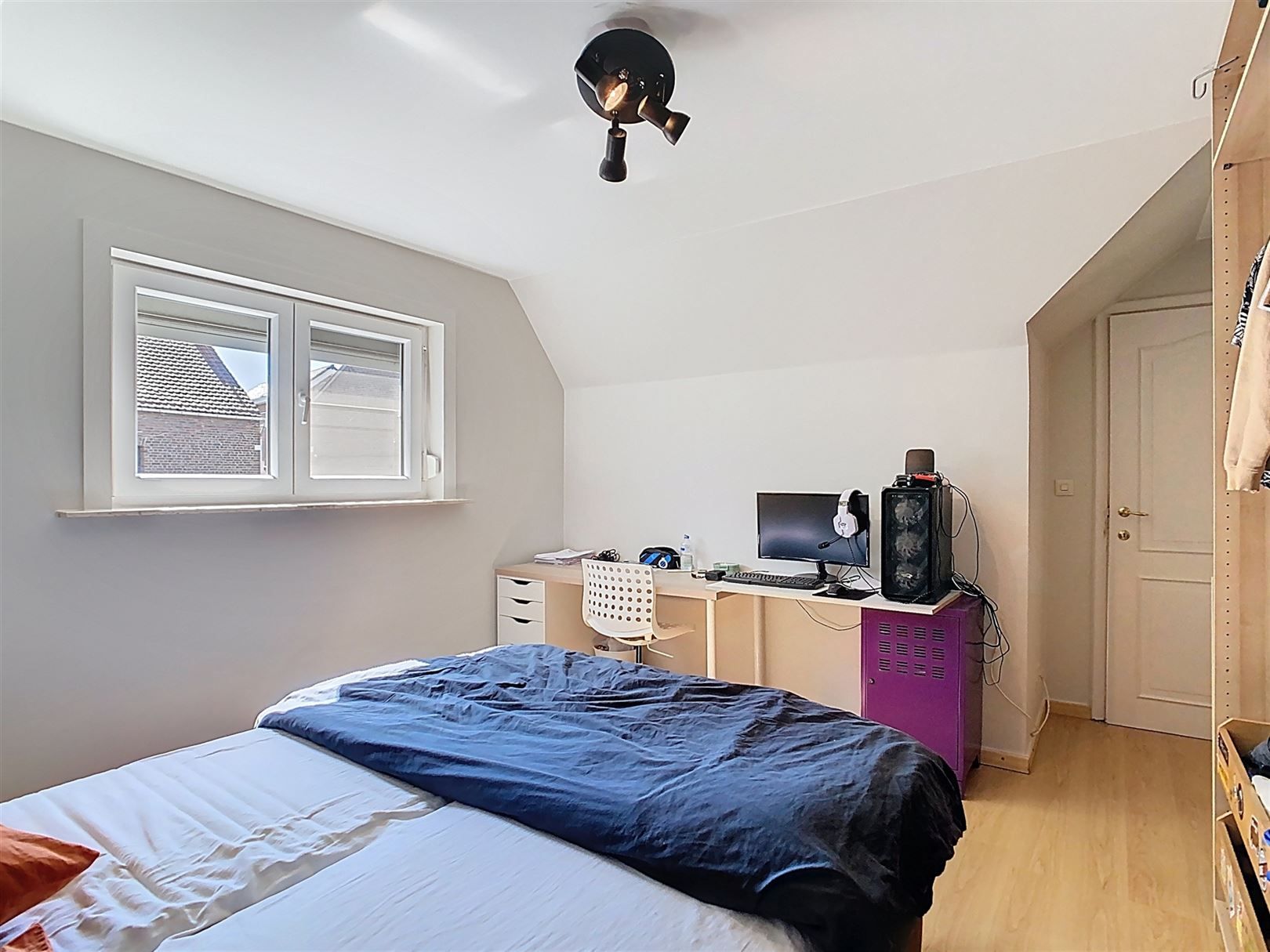 Gerenoveerde woning, 4 slpks, praktijkruimte, tuin, 4a 90ca foto 54