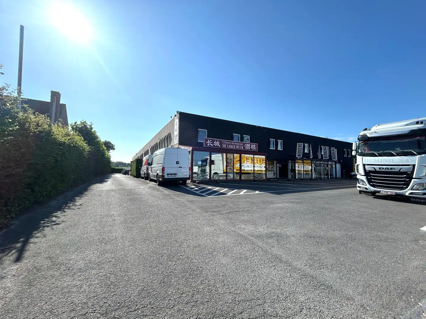 Instapklaar 2-slaapkamerappartement te Gits! foto {{pictureIndex}}