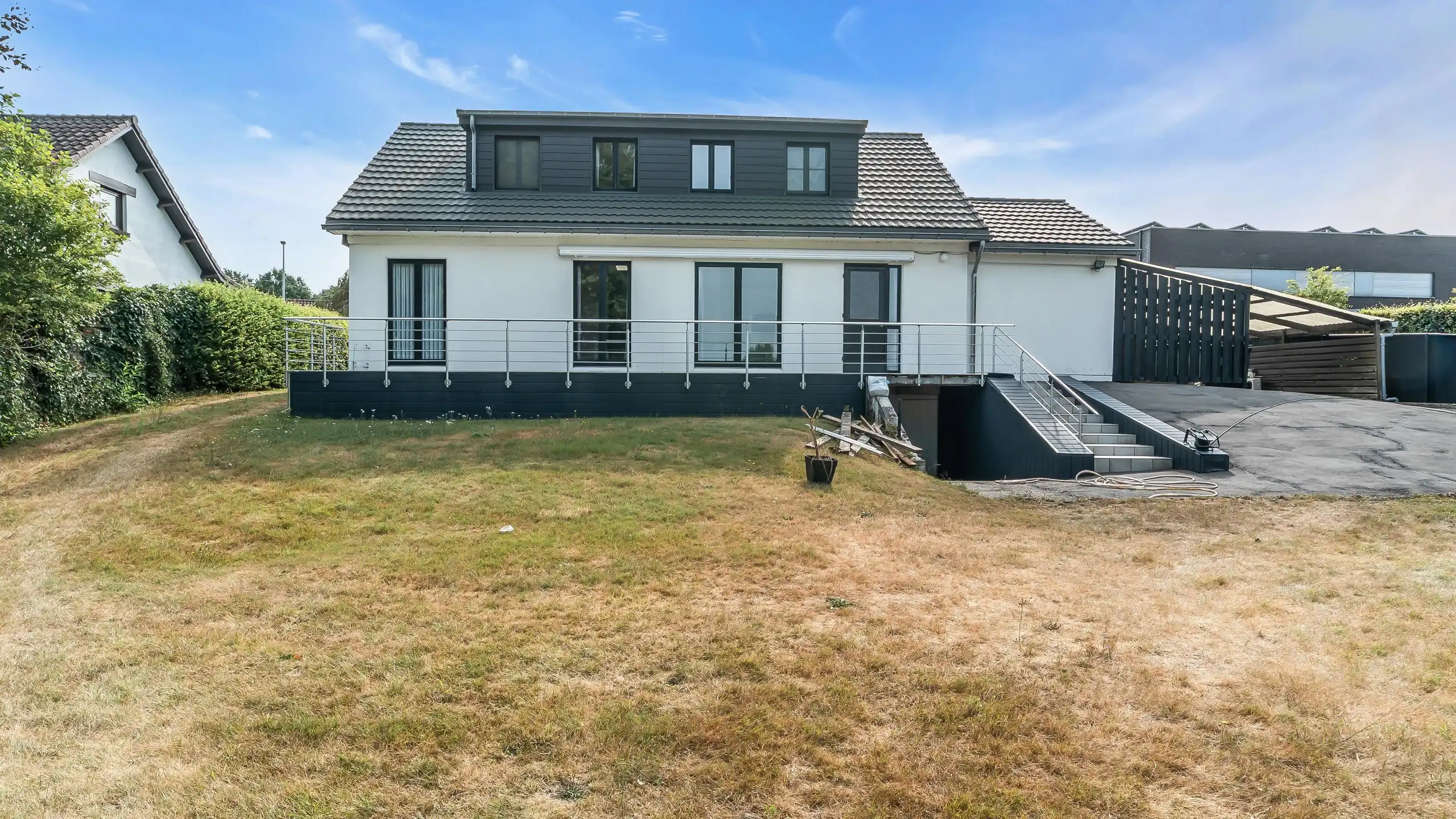 Huis te koop foto 20
