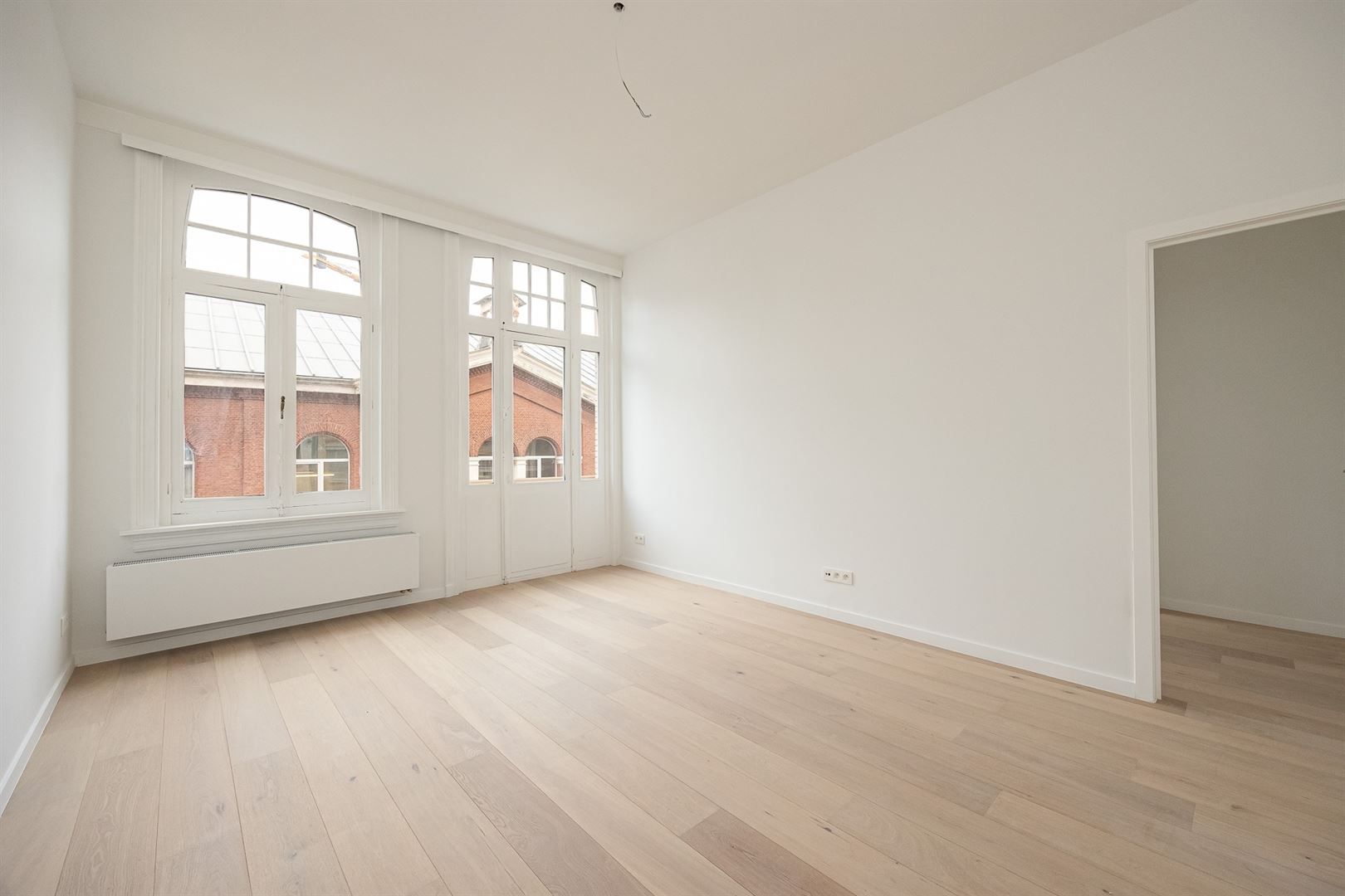 Wonen met charme, klasse en een vleugje grandeur foto 2