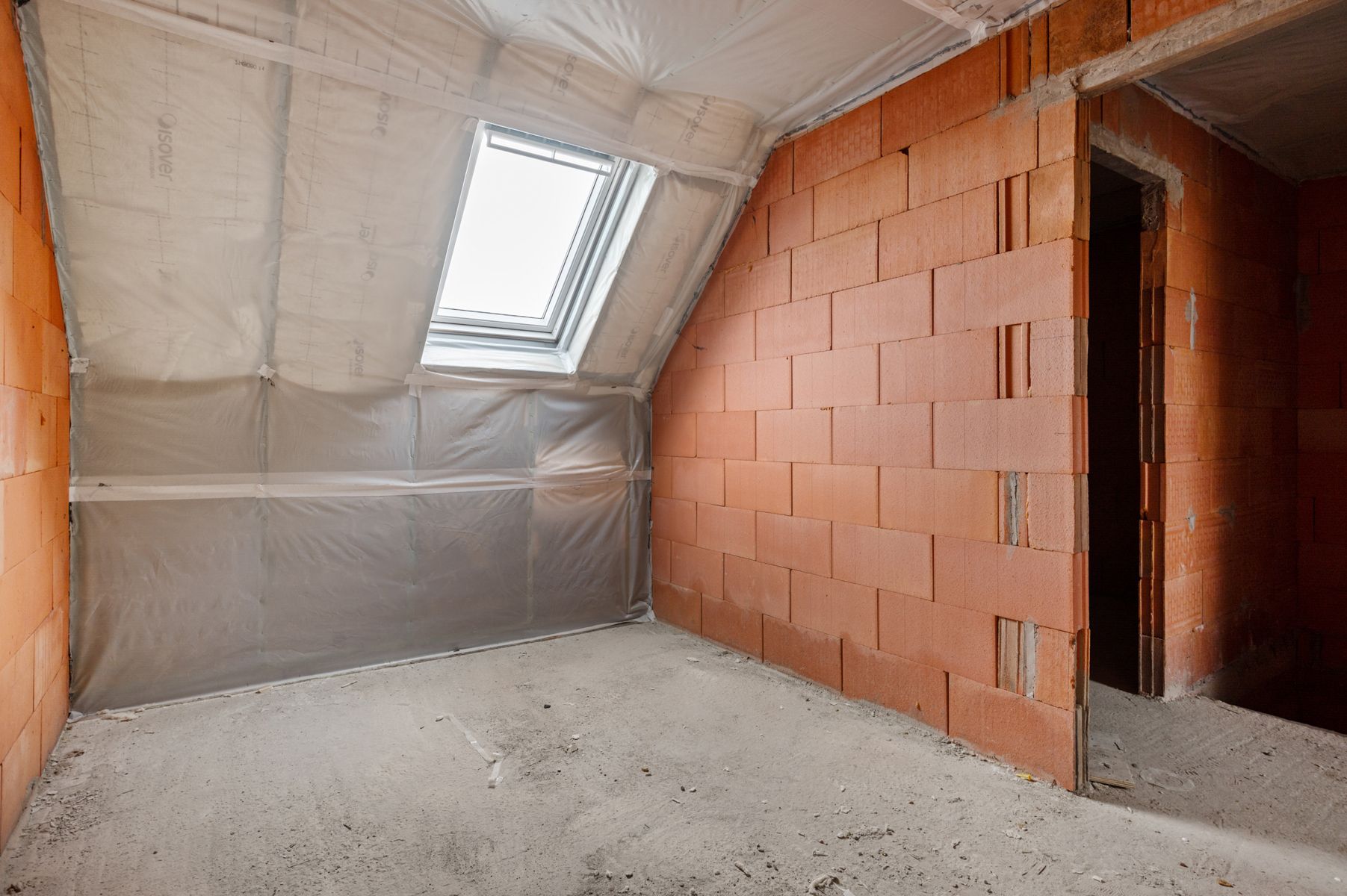 CASCO eengezinswoning omgeven door beschermde natuur. foto 21