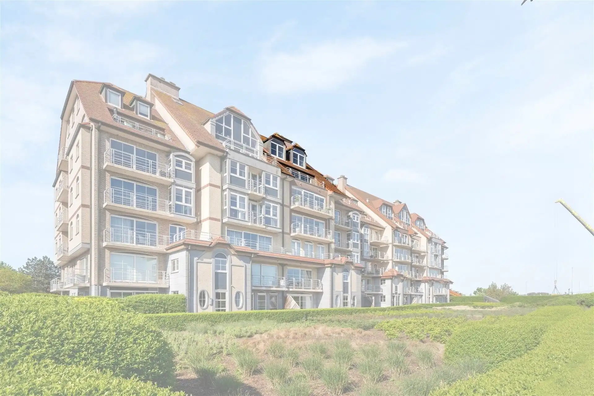 WIJDS UITZICHT / TERRASSEN  foto 34