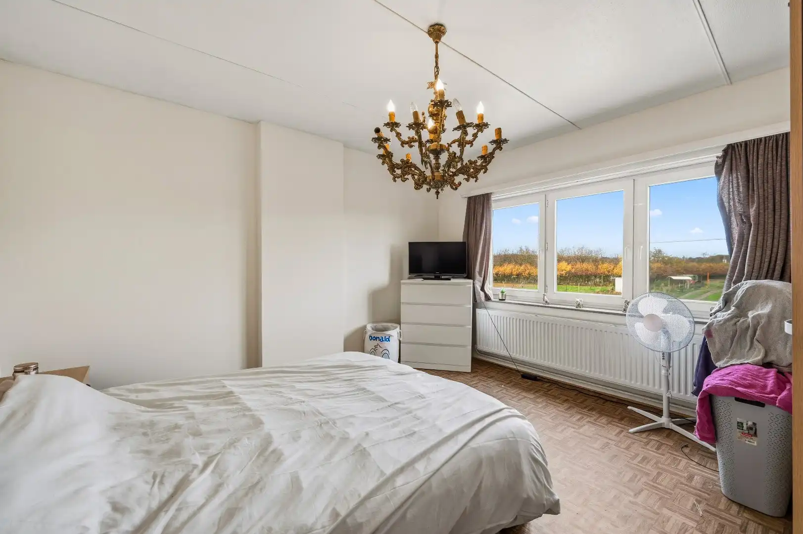 Open bebouwing op een riant perceel te Bekkevoort foto 13