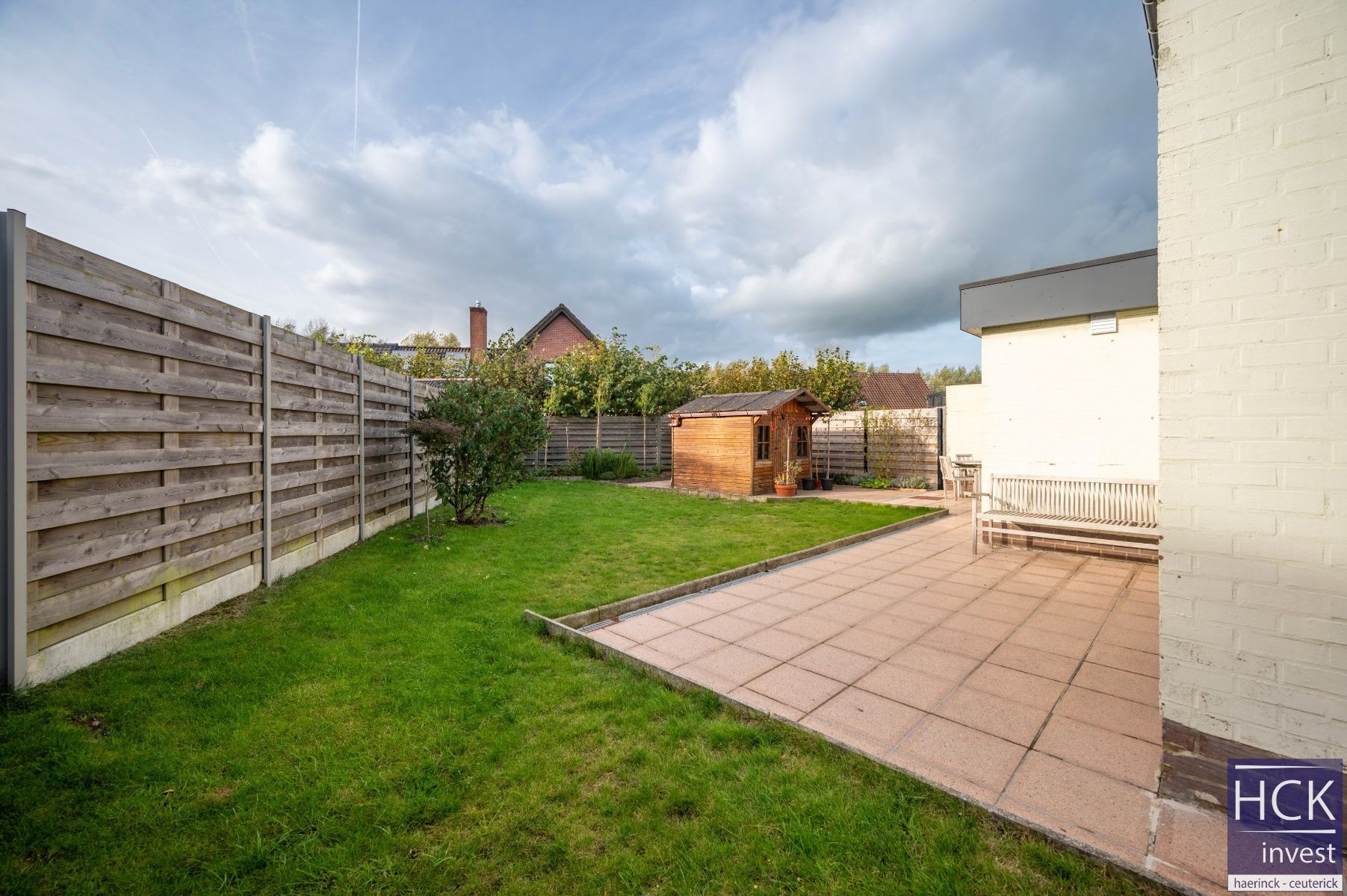 KRUISHOUTEM - Instapklare & energiezuinige woning op topligging!! foto 12