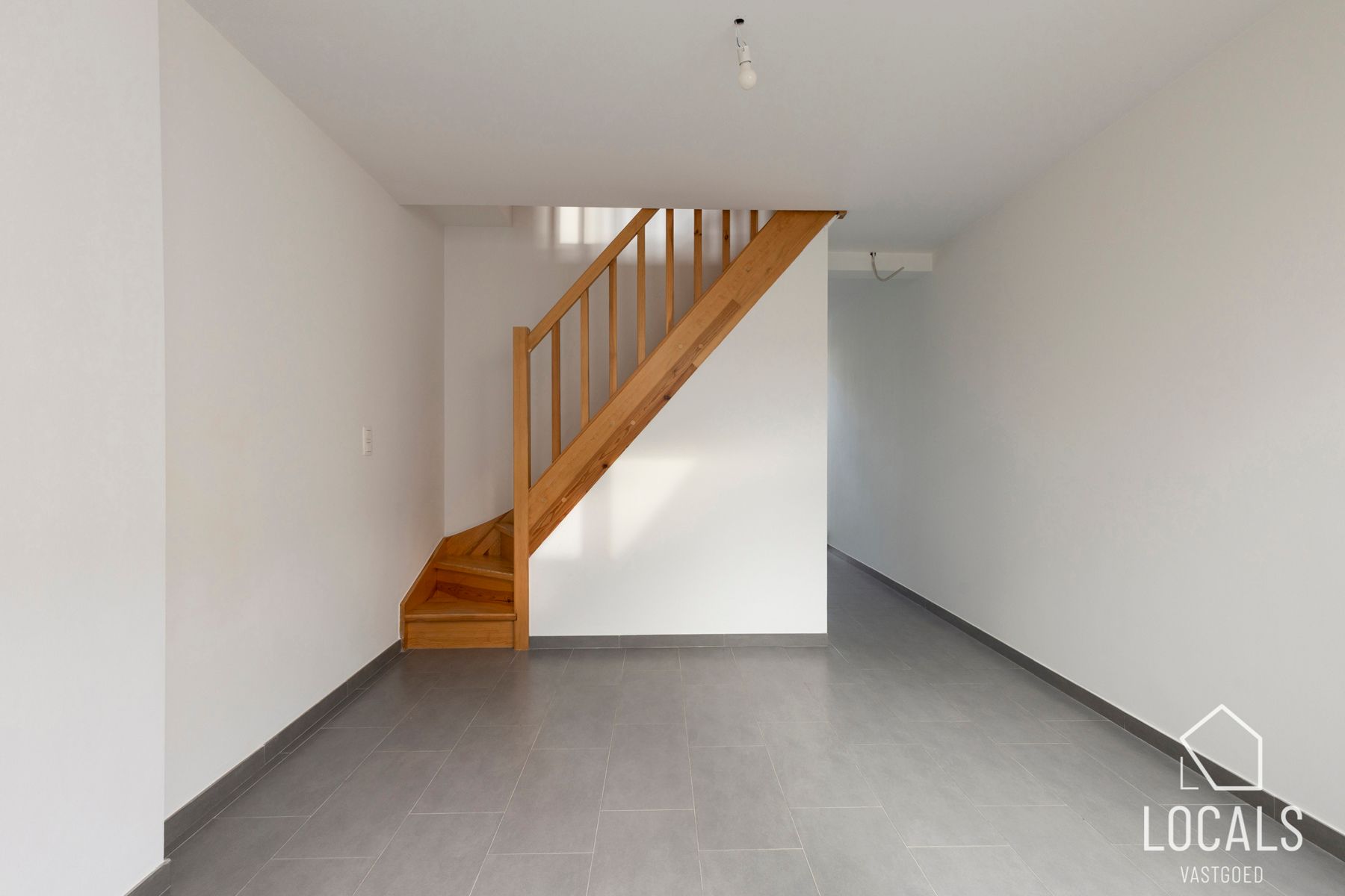 Gerenoveerde woning in centrum foto 5