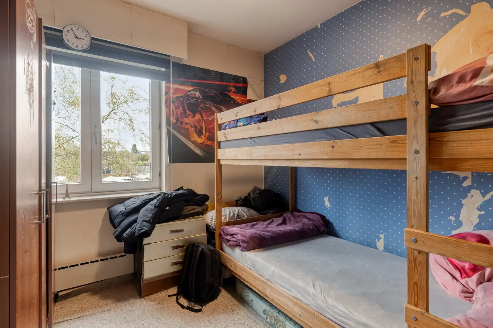 Opbrengsteigendom met drie appartementen foto 31
