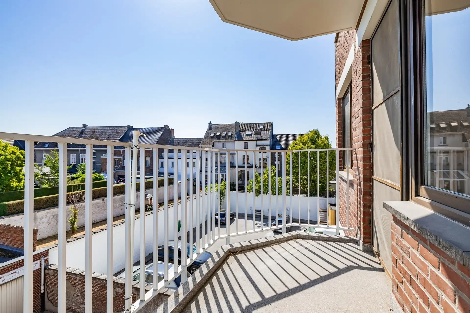 Appartement op topligging met 3 slks en dubbel terras foto 20