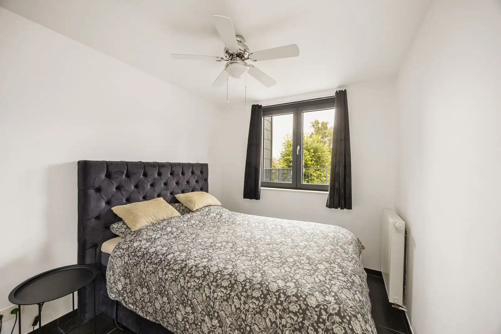 Topgelegen éénslaapkamerappartement met ruim terras en staanplaats in centrum Kapellen! foto 13