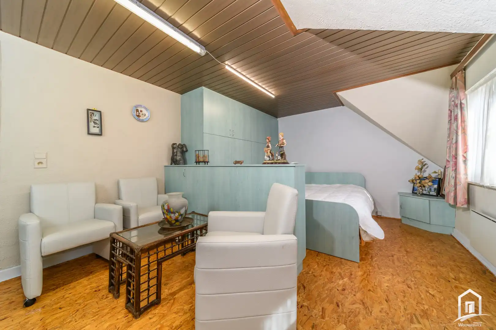 Karaktervol herenhuis met 4 slaapkamers te Haaltert foto 28