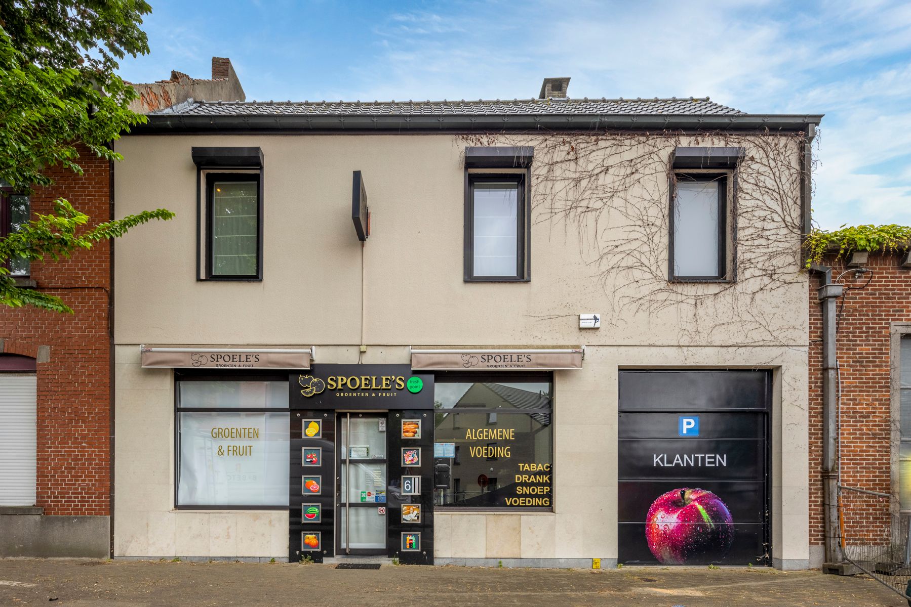 Woning met 3 slaapkamers, tuin en polyvalente ruimte te koop foto 25