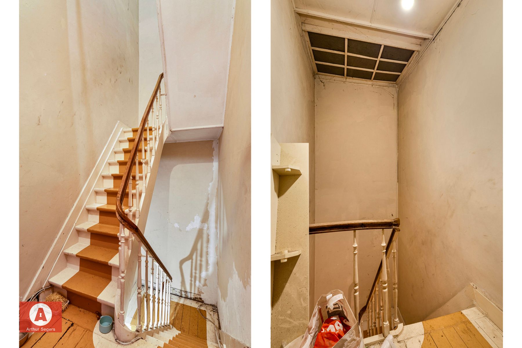 Te renoveren herenwoning in Mechelen foto 11