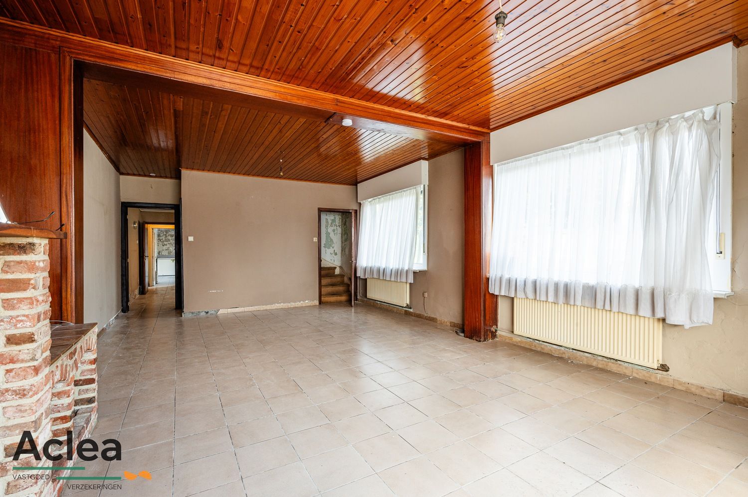 Renovatieproject met 3 slaapkamers in Bentille foto 6
