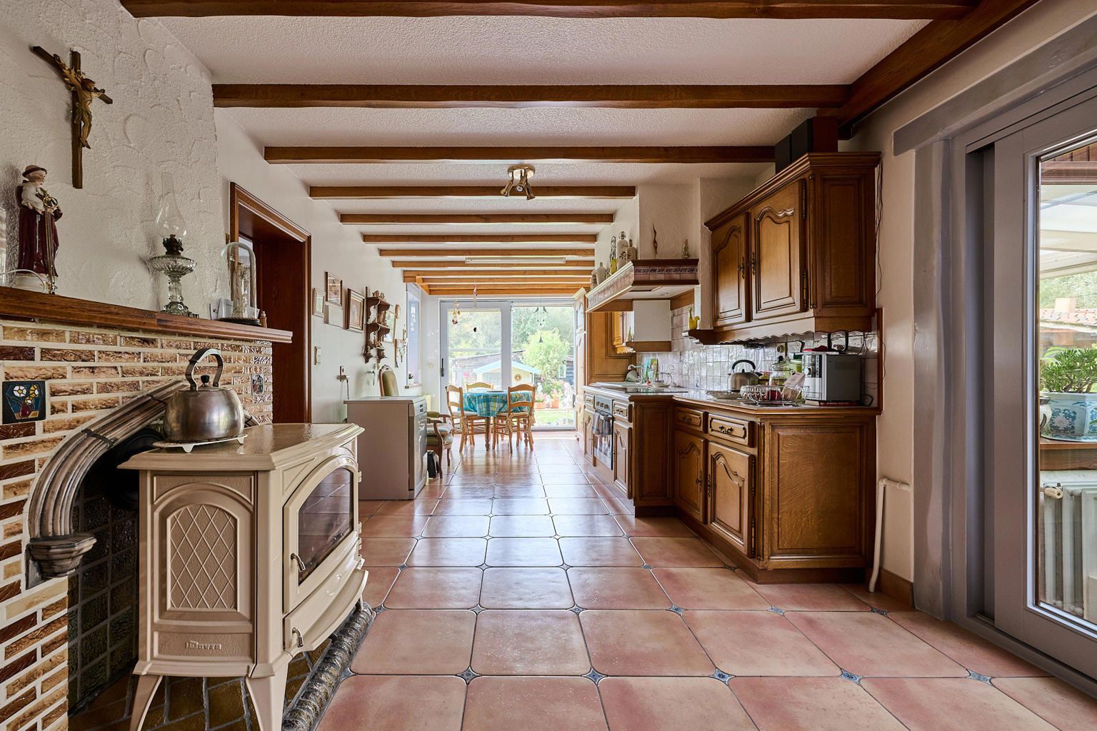 Huis te koop foto 12