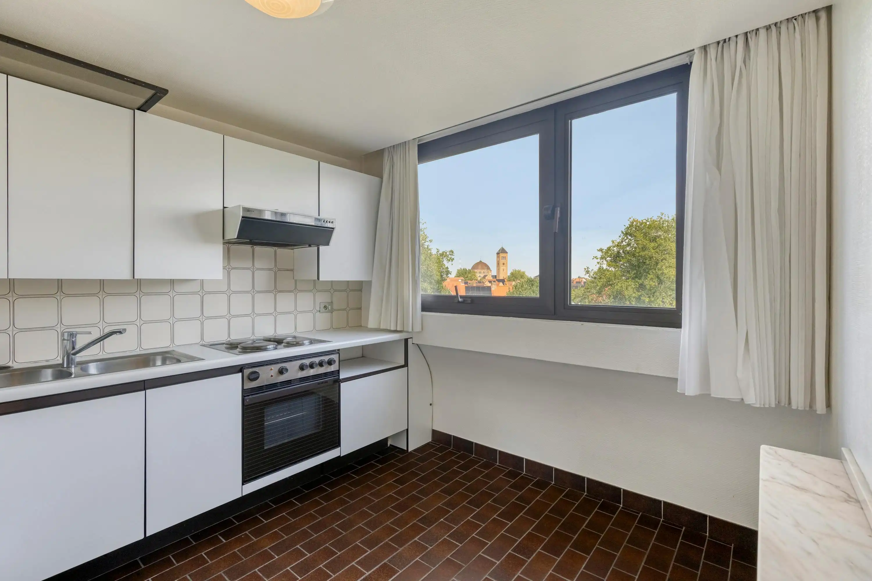 Appartement met drie slaapkamers te koop in Brugge  foto 5
