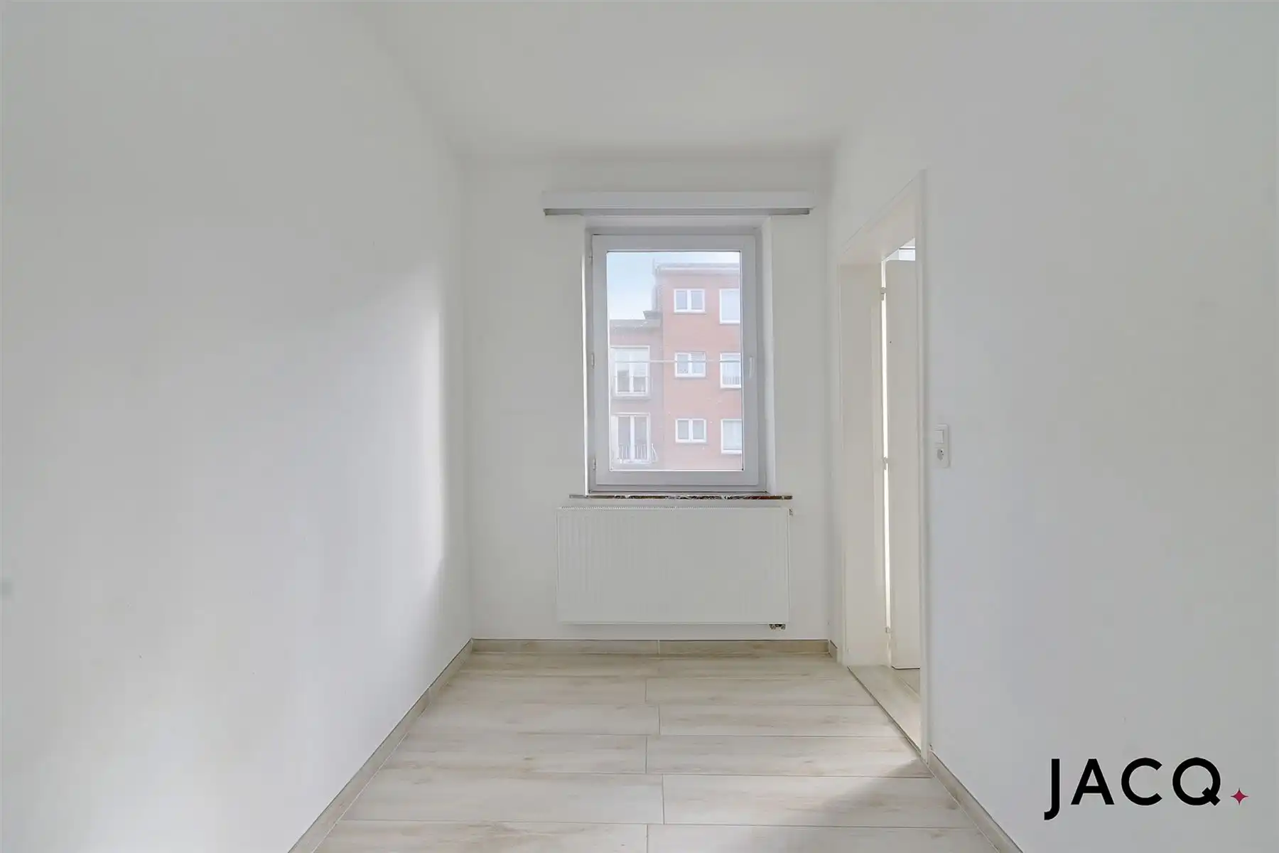 Modern 3-slaapkamerappartement te Deurne-Zuid! foto 14