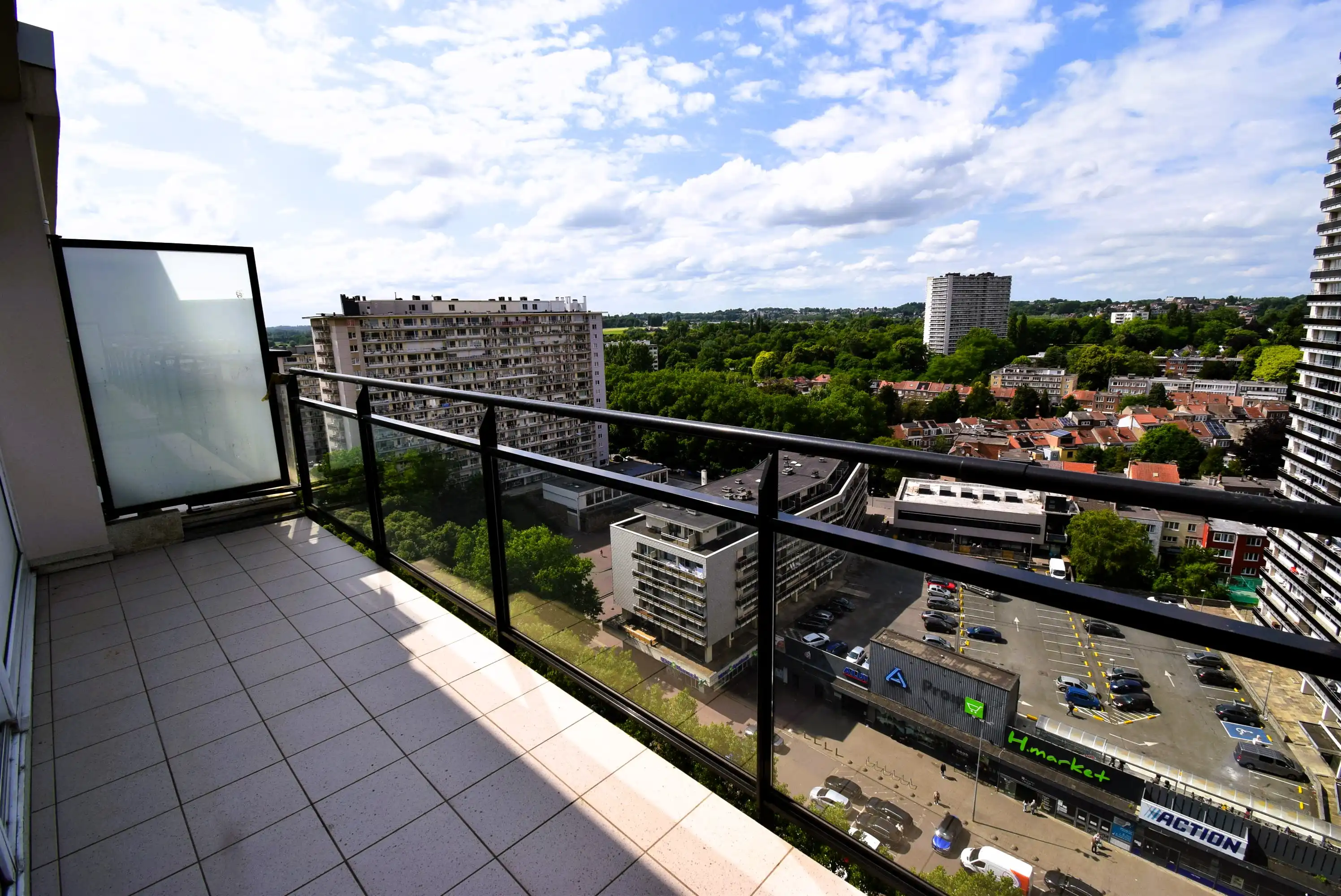 Penthouse 1 slaapkamer foto 8